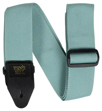 Ernie Ball EB5375 Tidal Green