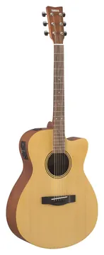 Yamaha Natural Satin FSX400C NS - Yamaha