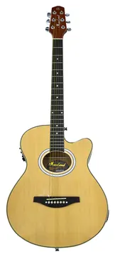 Maclend Cutaway MCA NA - Maclend