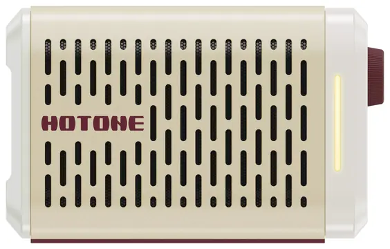 Hotone Pulze Mini Modeling Amp