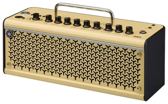 Yamaha Amplificador Yamaha THR10II WS Com Bluetooth