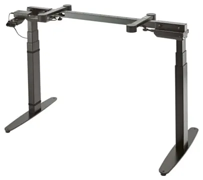 Konig & Meyer 18800 Omega-E - Hydraulische Keyboardstand