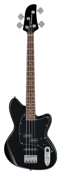 Ibanez Talman TMB30BK Basso elettrico nero