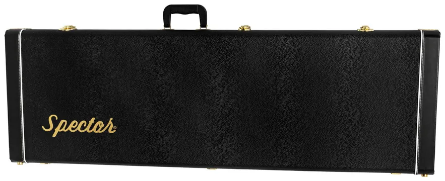 Spector Hardshell Case