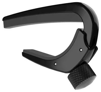 D'Addario Planet Waves Capo Lite Black