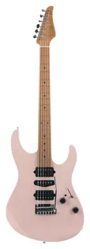 Suhr Modern Antique Limited Edition Shell Pink