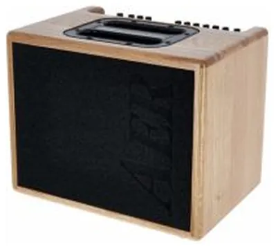 Amplificatore Acustica AER COMPACT 60 IV oak natural 60w