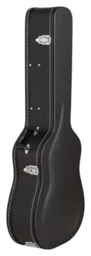 Koda Arch Top Wooden Acoustic Guitar Case