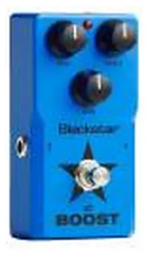Blackstar LT Boost
