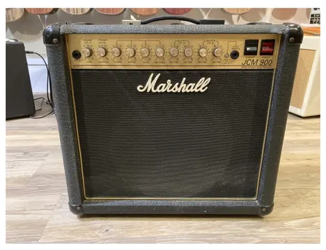 Marshall JCM900 Combo 4501