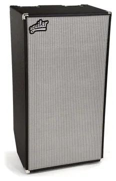 Aguilar Speaker Cabinet Db Series 8X10
