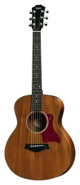 Taylor GS Mini-E Mahogany Elétrico Acústico c/ Hard Bag