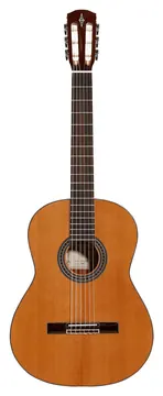 Alvarez Artist Series AC65 Classical