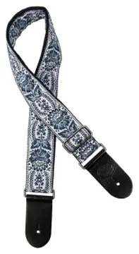Gaucho GST-192-07 Traditional Series guitar strap