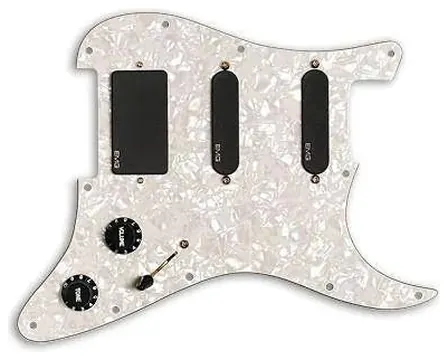 EMG Kh20 - Kirk Hammett