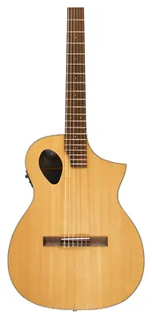 Michael Kelly FORTE PORT NYLON - Natural