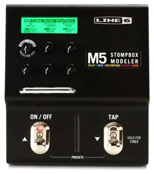 Line6 M5