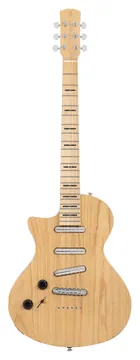Sire Larry Carlton L5 Lh Nt.S Natural Satin