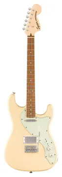 Fender Squier Paranormal Stratocaster Deluxe VWT