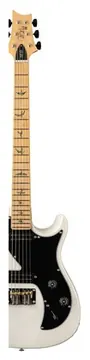 PRS SE NF 53 Pearl White