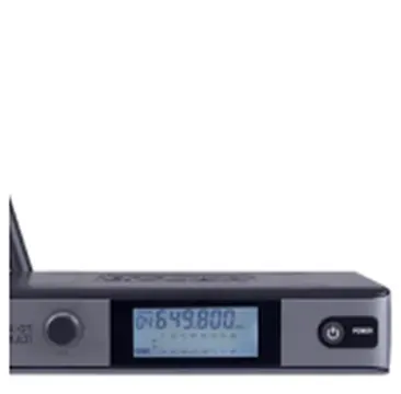 Dylan Microfone S/ Fio Dylan Headset/Lapela UDX 03