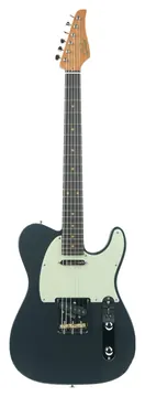 Suhr Classic T Vintage Limited Edition Charcoal Frost