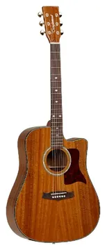 Tanglewood TW15ASMCE Acoustic Guitar