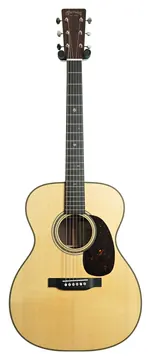 Martin 000EC 30th Anniversary Eric Clapton