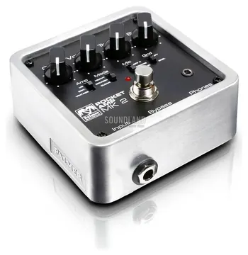 Palmer Pocket Amp MK II
