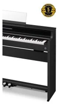 Piano Digitale Casio Celviano AP-S450 BK Nero Opaco