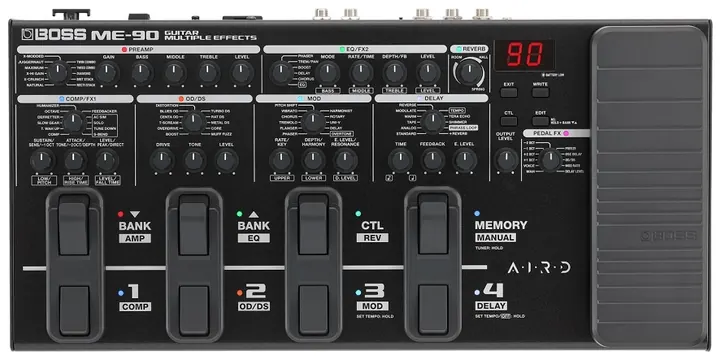 Boss ME-90 Multi Effect
