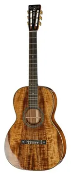Martin Custom Shop 00 Koa