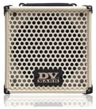 DV Mark Little Jazz amplificatore per chitarra 45 watt 8"