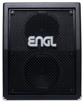 Engl E212VB Slanted Pro 2x12 Cabinet