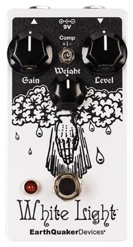 Earthquaker White Light V2