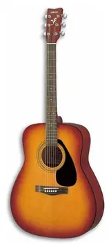 Guitarra Folk Yamaha F310 TBS Spruce Meranti