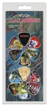 Perri's Picks Perri's Iron Maiden MIX 1