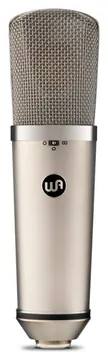 Warm Audio WA-67 Microphone