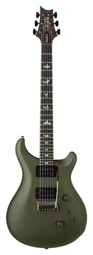 PRS Standard 24 Satin Matcha Green