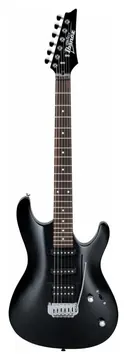 Ibanez Gsa60Gb-Bkn Chitarra Elettrica Nera