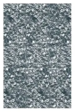 Boston Pickguard Sheet - Pearl Black - 4 Ply - 29x45cm Pickguard Sheet