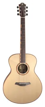 Furch Red Pure G-LC Grand Auditorium Acoustic Guitar (2026 CNR Active Upgrade Model)