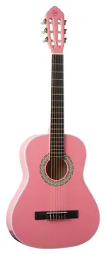 EKO CS5 3/4 Pink