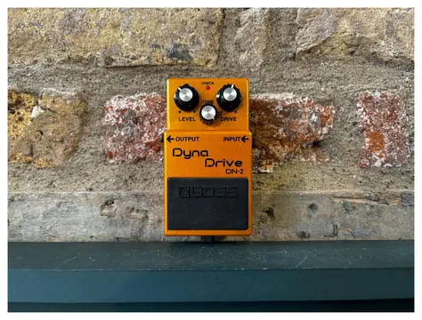 Boss DN-2 Dyna Drive