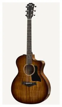 Taylor 224 CE K DLX