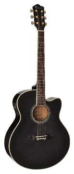 Hofma Jumbo CH-70F BKB - Hofma