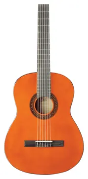 Eko Cs-10 4/4 Natural + Gigbag