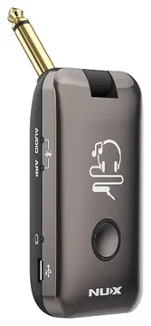 NUX Mighty Plug