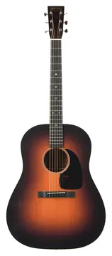 Martin DSS16E 1935 Burst