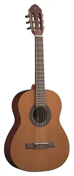Eko Vibra 75 Natural Chitarra Classica 3/4